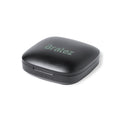 Auriculares Trustal - NEGRO