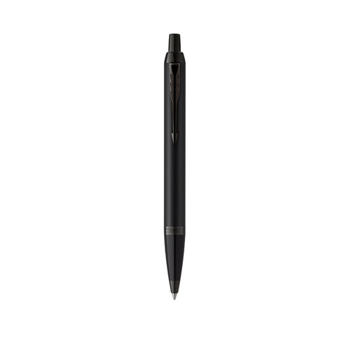 Bolígrafo IM Achromatic - NEGRO