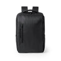 Mochila Ladian - NEGRO