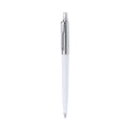 Bolígrafo Jotter Recycled - BLANCO