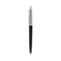 Bolígrafo Jotter Recycled - NEGRO