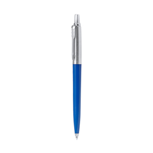 Bolígrafo Jotter Recycled - AZUL