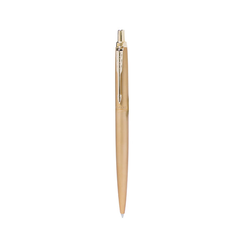 Bolígrafo Jotter XL Monochrome - DORADO