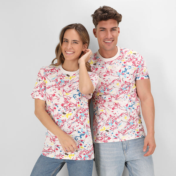Camiseta Adulto Helixa