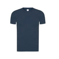 Camiseta Adulto Sury - MARINO