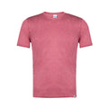 Camiseta Adulto Rits - ROJO