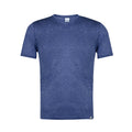 Camiseta Adulto Rits - MARINO
