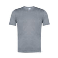Camiseta Adulto Rits - GRIS
