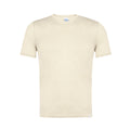 Camiseta Adulto Rits - NATURAL
