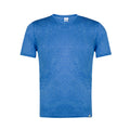 Camiseta Adulto Rits - AZUL