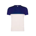 Camiseta Adulto Nimo - MARINO
