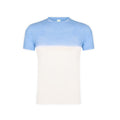 Camiseta Adulto Nimo - AZUL PASTEL
