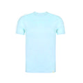 Camiseta Adulto Guim - AZUL PASTEL
