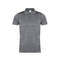 Polo Adulto Troky - NEGRO