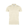 Polo Adulto Troky - NATURAL