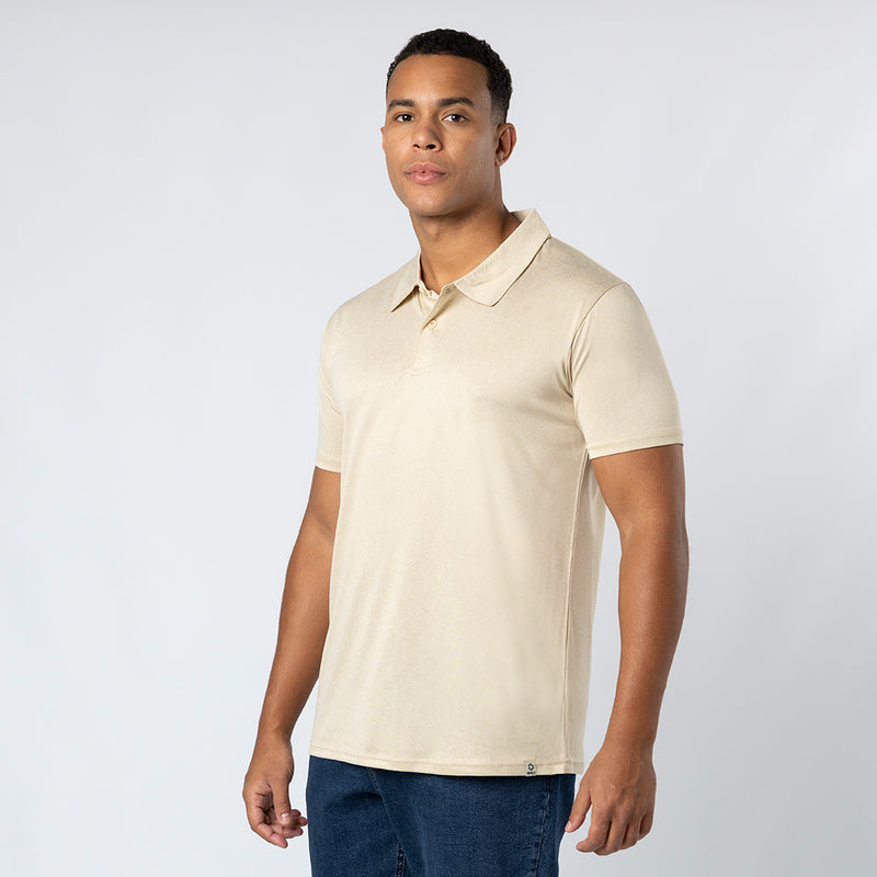 Polo Adulto Troky