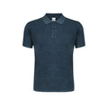 Polo Adulto Ken - MARINO