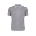 Polo Adulto Ken - GRIS