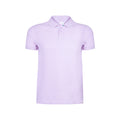 Polo Adulto Ment - ROSA PASTEL