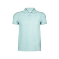 Polo Adulto Ment - VERDE PASTEL