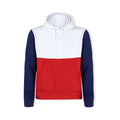 Sudadera Adulto Skon - ROJO