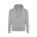 Sudadera Adulto Grea - GRIS