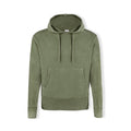 Sudadera Adulto Grea - VERDE OSCURO