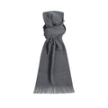Bufanda Polar - GRIS