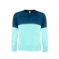 Sudadera Adulto Truyi - AZUL