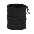 Braga Gorro Articos - NEGRO