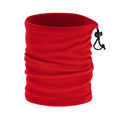 Braga Gorro Articos - ROJO