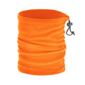 Braga Gorro Articos - NARANJA