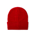 Gorro Lana - ROJO