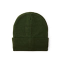 Gorro Lana - VERDE