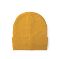 Gorro Lana - AMARILLO