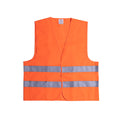 Chaleco Reflectante Kross - NARANJA