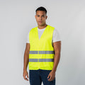 Chaleco Reflectante Kross