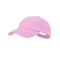 Gorra Sport - ROSA PASTEL