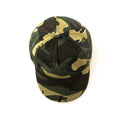 Gorra Camuflaje Rambo - CAMUFLAJE