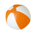 Balón Portobello - BLANCO/NARANJA