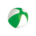 Balón Portobello - BLANCO/VERDE