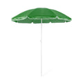 Sombrilla Mojácar - VERDE