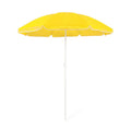 Sombrilla Mojácar - AMARILLO