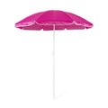 Sombrilla Mojácar - FUCSIA