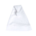Gorro Papa Noel - BLANCO