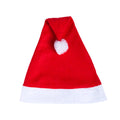 Gorro Papa Noel - ROJO