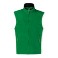 Chaleco Forest - VERDE/NEGRO