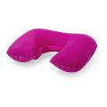 Almohadilla Traveller - FUCSIA