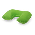 Almohadilla Traveller - VERDE CLARO