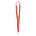 Lanyard Neck - ROJO